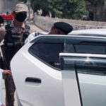 کراچی میں سیکورٹی غیر تربیت یافتہ گارڈز کے حوالے، فورسز نے چیکنگ شروع کردی
