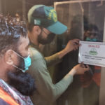 کورونا ایس او پیز کی خلاف ورزی، لاہور کے 16 ریسٹورنٹ اور شادی ہال سیل