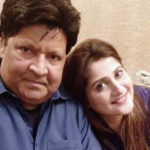 People pray for Umar Sharif's speedy recovery Sahiba
