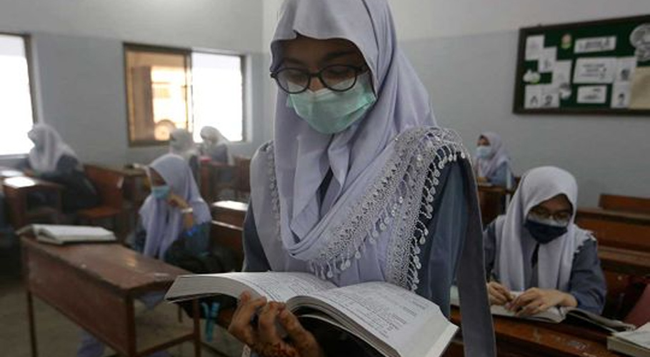 حکومت کا سندھی نہ پڑھانے والے تعلیمی اداروں کی رجسٹریشن منسوخ کرنیکا فیصلہ