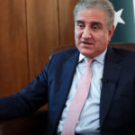 عالمی برادری سیاست سے بالاتر ہو کر افغانستان کی مدد کرے، شاہ محمود قریشی
