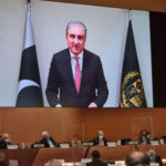 افغانستان کی امداد میں سستی کے نتائج خطرناک ثابت ہوسکتے ہیں۔وزیرخارجہ