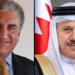 وزیر خارجہ کا بحرینی ہم منصب سے ٹیلیفونک رابطہ، افغانستان پر گفتگو