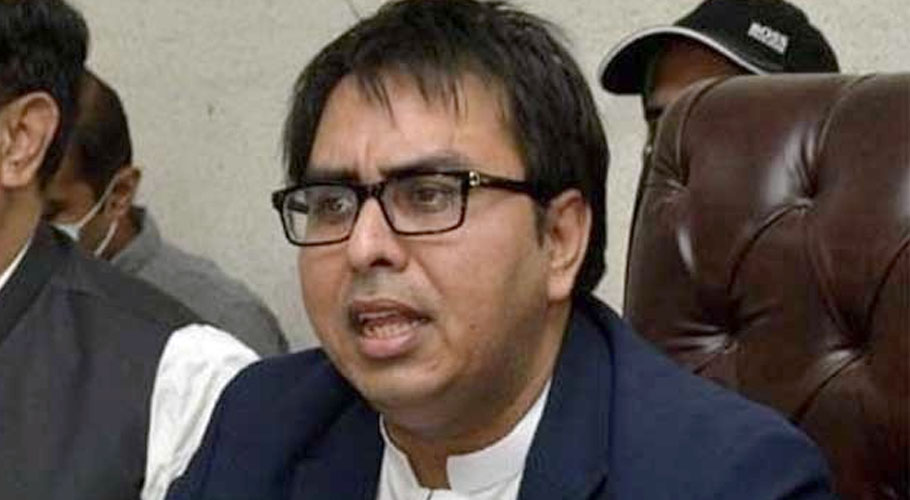 وزیراعظم نے کوئی محفوظ راستہ نہیں مانگا، جھوٹی خبریں چلائی جارہی ہیں،شہباز گِل