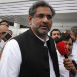 سندھ میں مسلم لیگ ن بڑی سیاسی قوت بن کر ابھر رہی ہے، شاہد خاقان عباسی