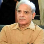شہباز شریف سیڑھیوں سے گر کر زخمی، سیاسی سرگرمیاں معطل کر دیں