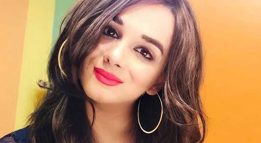 میری کامیابی ثابت کرتی ہے کہ ٹرانس جینڈرز کسی سے کم نہیں، شاہراہ رائے