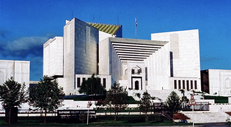 چیف الیکشن کمشنر کی تقرری پر آئینی درخواست، سپریم کورٹ میں سماعت آج ہوگی