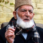 بزرگ حریت رہنما کی تدفین کا مقام تبدیل، سید علی گیلانی حیدر پورہ میں سپردِ خاک