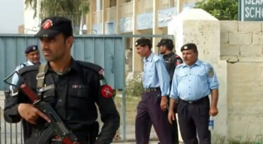 تھانہ کورال کی حدود میں چوری کی واردات، چور لاکھوں روپے اور طلائی زیورات سمیٹ کر فرار