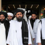 Taliban delegation to hold humanitarian talks in Norway