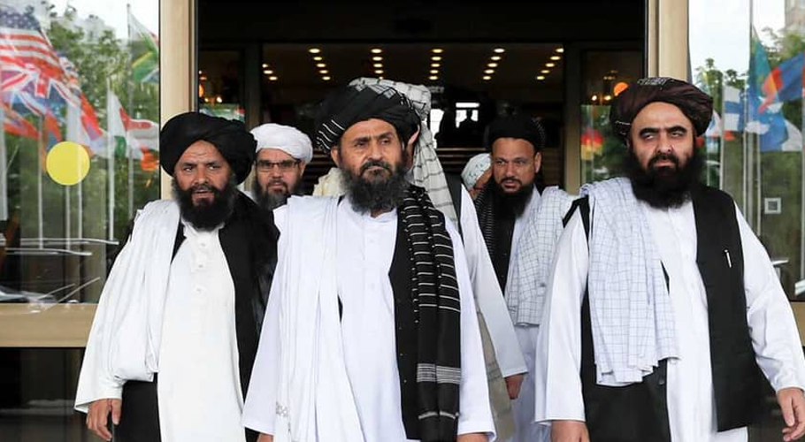 Taliban delegation to hold humanitarian talks in Norway