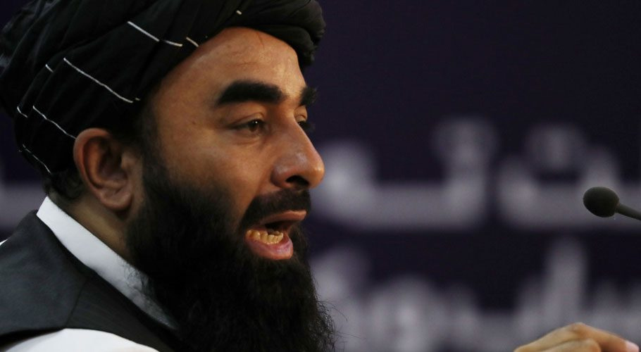 طالبان کے عبوری وزیرعالمی پابندیوں کی فہرست میں شامل، گرفتاری پرلاکھوں ڈالرزانعام