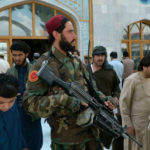 پنجشیر میں مزاحمت، افغان طالبان نئی حکومت کے قیام سے قبل مسائل میں گھر گئے