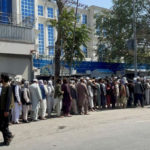 غیر ملکی امداد بند، افغانستان کی طالبان حکومت کو معاشی مسائل نے گھیر لیا