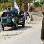 جلال آباد میں طالبان کی گاڑی پر حملہ ، 2 افراد ہلاک ، 19 زخمی