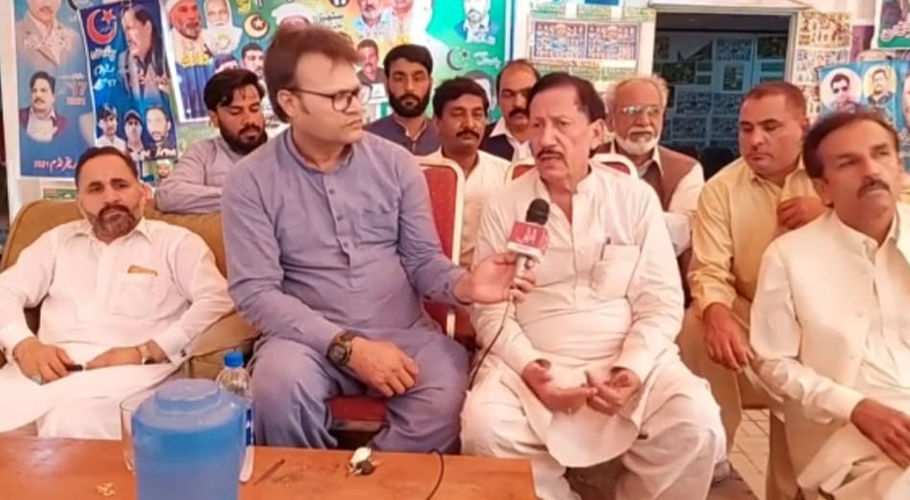 سی ڈی اے ریفرنڈم: مزدور یونین چوہدری یٰسین گروپ نے 6427 ووٹ لے کر میدان مارلیا