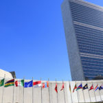 دنیا میں دو ارب انسانوں کو غذائی قلت کا سامنا کرنا پڑ رہا ہے، اقوام متحدہ