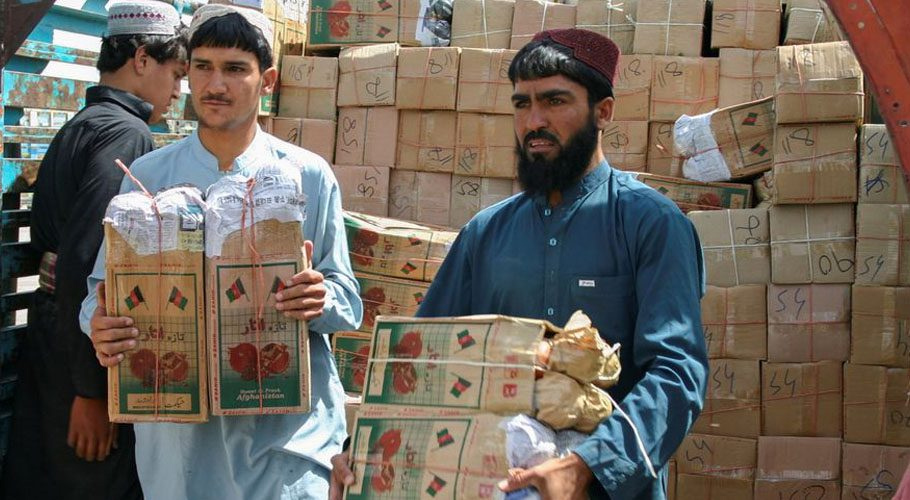 افغانستان میں معاشی بدحالی کا خدشہ، اقوامِ متحدہ کی فوری مالی امداد کی اپیل