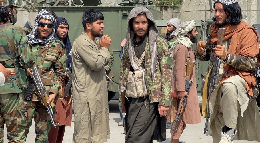 افغانستان کے اثاثے منجمد کرنا عوام کو غربت اور بھوک کی طرف دھکیل سکتا ہے۔اقوامِ متحدہ