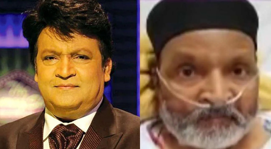 عمر شریف کی طبیعت مزید بگڑ گئی، ڈاکٹرز نے 24 گھنٹے اہم قرار دیدیئے،اہلیہ کی تصدیق