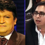 وزیر اعظم آفس نے کوائف بھجوا دئیے، عمر شریف کا ویزہ جلد جاری ہوگا۔شہباز گل