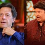 وزیر اعظم عمران خان عمر شریف کی مدد کیلئے تیار، شہباز گل کی تصدیق