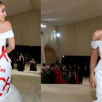 13 hilarious memes that perfectly represent glamorous Met Gala 2021