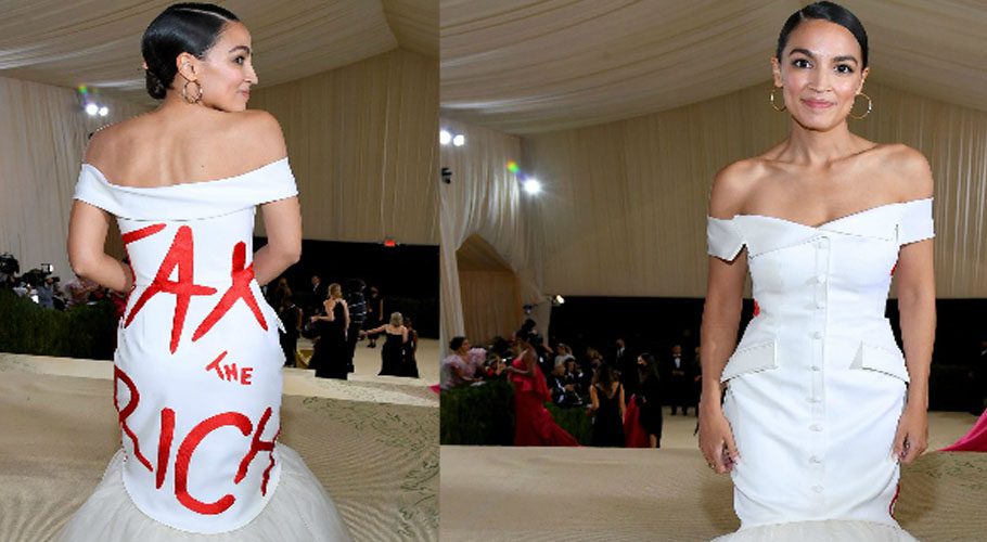 13 hilarious memes that perfectly represent glamorous Met Gala 2021