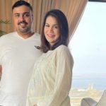 Ghana Ali expecting first child with husband Umair Gulzar