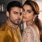Fawad Khan and Sanam Saeed to pair up for Indian web series