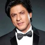 Bollywood star Shahrukh Khan teases OTT debut
