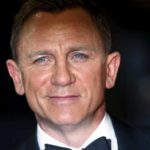 Daniel Craig ‘massively grateful’ as he bids farewell to James Bond