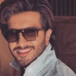Feroze Khan announces new project with 7th Sky Entertainment