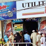 یوٹیلیٹی اسٹورز پراشیائے ضروریہ کی قیمتوں میں غیر معمولی اضافہ
