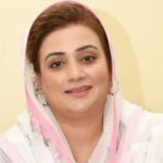 مہنگائی میں اضافہ، خان صاحب کو غریب کی آواز سنائی نہیں دے رہی۔عظمیٰ بخاری