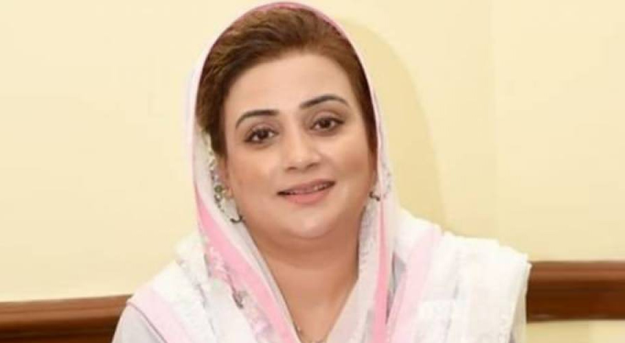 مہنگائی میں اضافہ، خان صاحب کو غریب کی آواز سنائی نہیں دے رہی۔عظمیٰ بخاری