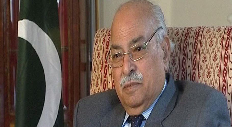 Former High Commissioner Wajid Shamsul Hassan has passed away
