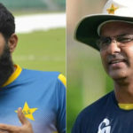 Resignation of Misbah-ul-Haq and Waqar Younis, will it be beneficial or harmful for Pakistan?