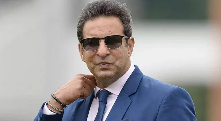 ٹی ٹوئنٹی ورلڈکپ کے سیمی فائنل میں کونسی 4 ٹیمیں ہونگی؟ وسیم اکرم نے پیشگوئی کردی
