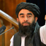 افغانستان میں پنجشیر پر بھی طالبان قابض، ذبیح اللہ مجاہد کا عام معافی کا اعلان