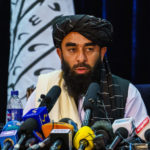 طالبان نے افغانستان کے معاملات میں پاکستان کی مداخلت کی تردید کردی