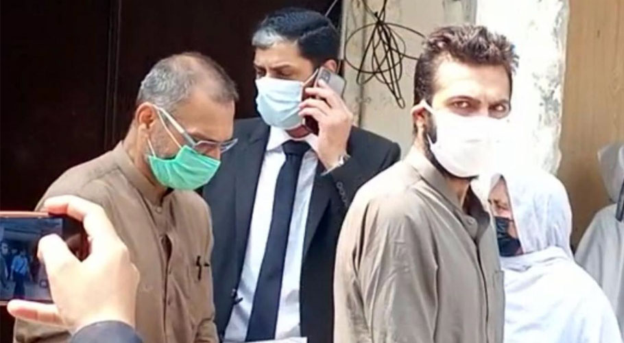 Appeal of Zahir Jaffer’s parents in SC, is there a new turn in Noor Muqadam case