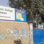 Inquiry committee meeting could not be held in Nazimabad Girls College