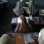 Afghan girls must not be excluded from school: UNICEF