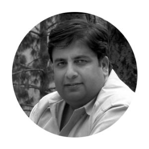 Picture of عامر خاکوانی