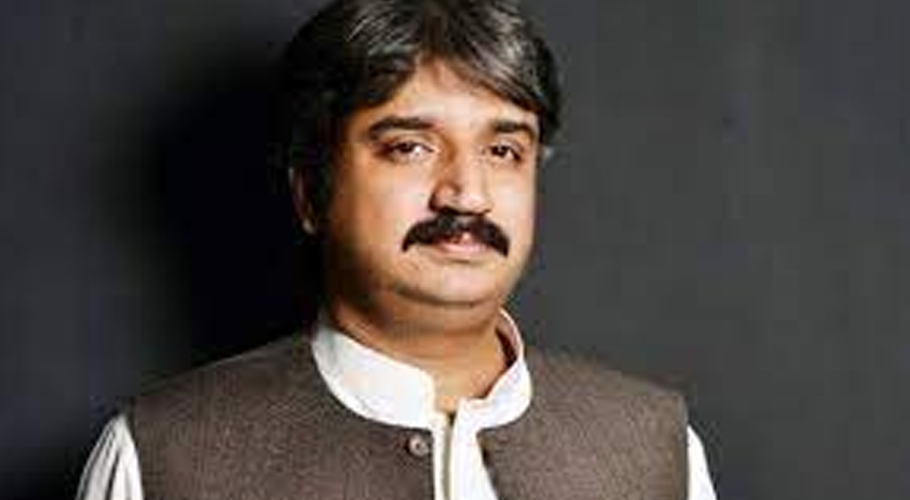 Transport Minister has criticized the Karachi Circular Railway project