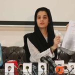 Danger to Umme Rubab’s life
