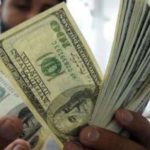 پاکستانی روپے کے مقابلے میں امریکی ڈالر کی اونچی اڑان جاری
