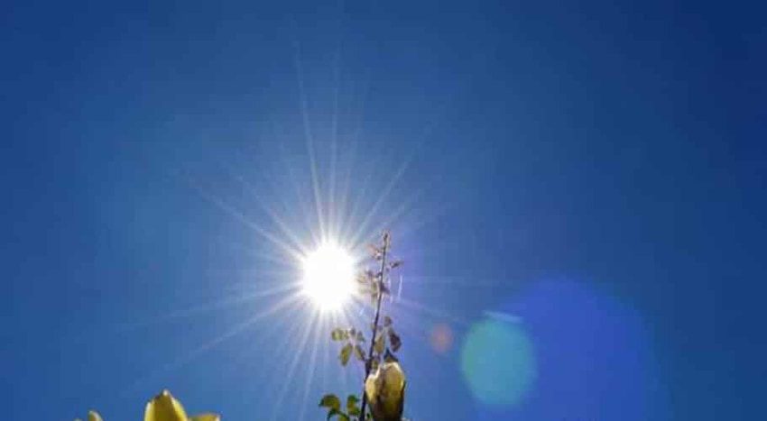 Hot and humid weather likely in Karachi till tomorrow